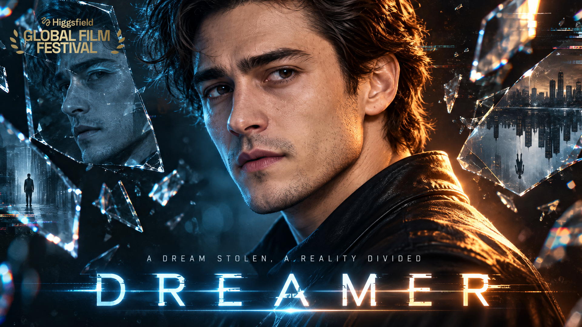 DREAMER - The Other You