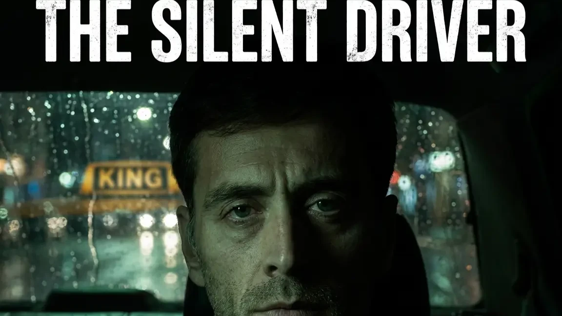 Silent Driver