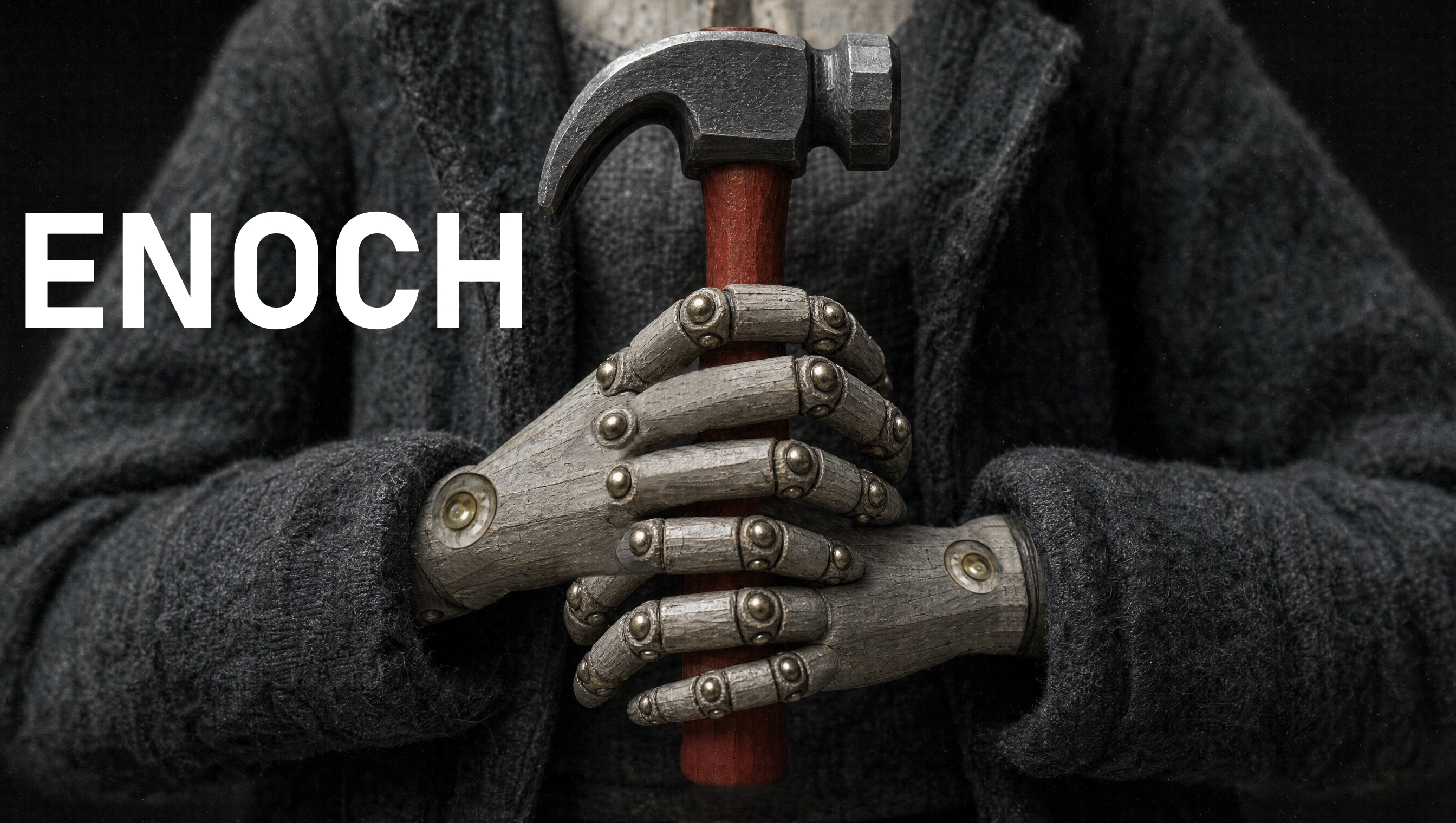 ENOCH
