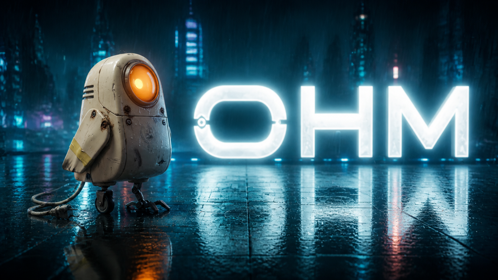 OHM