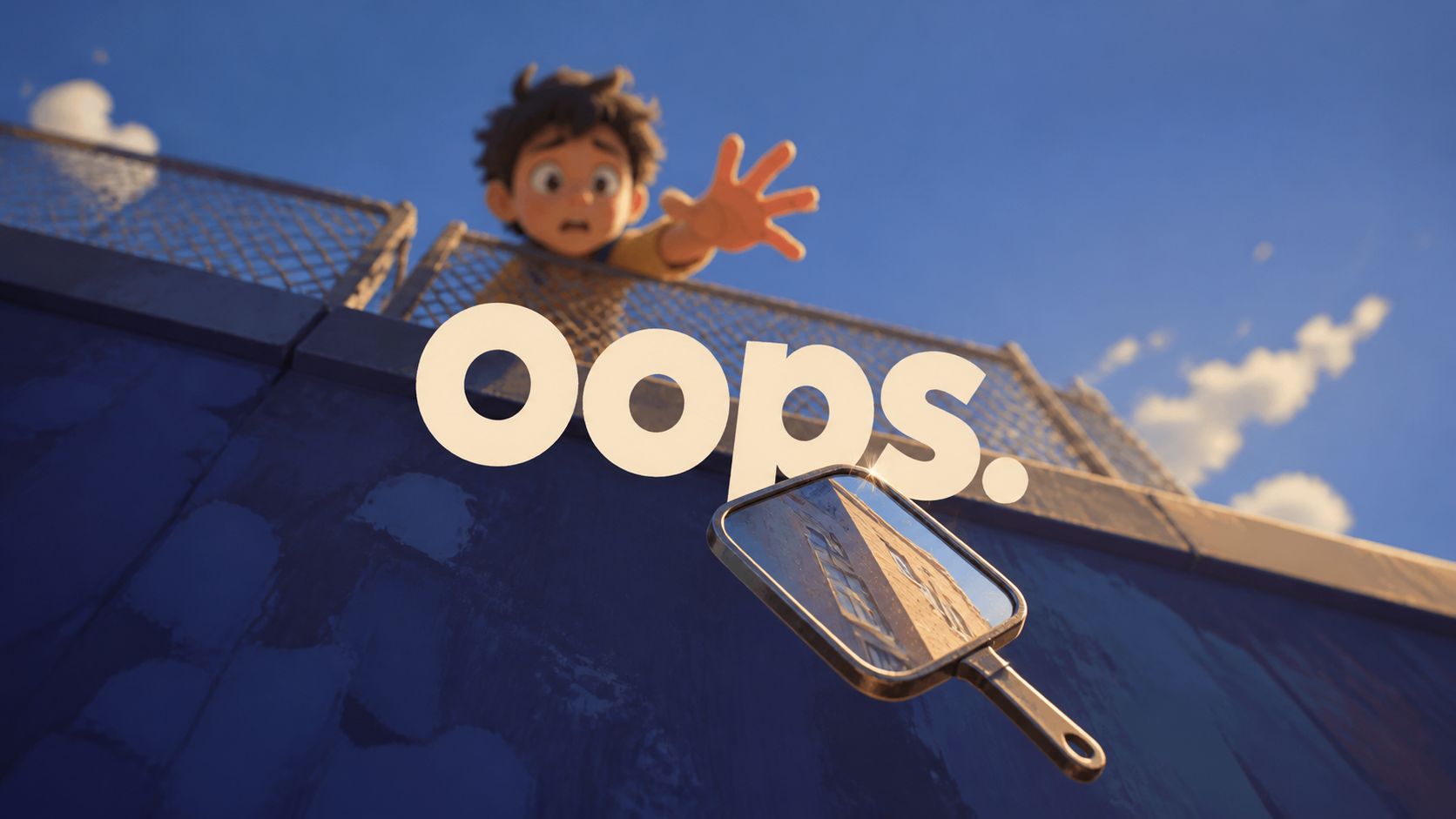 Oops.