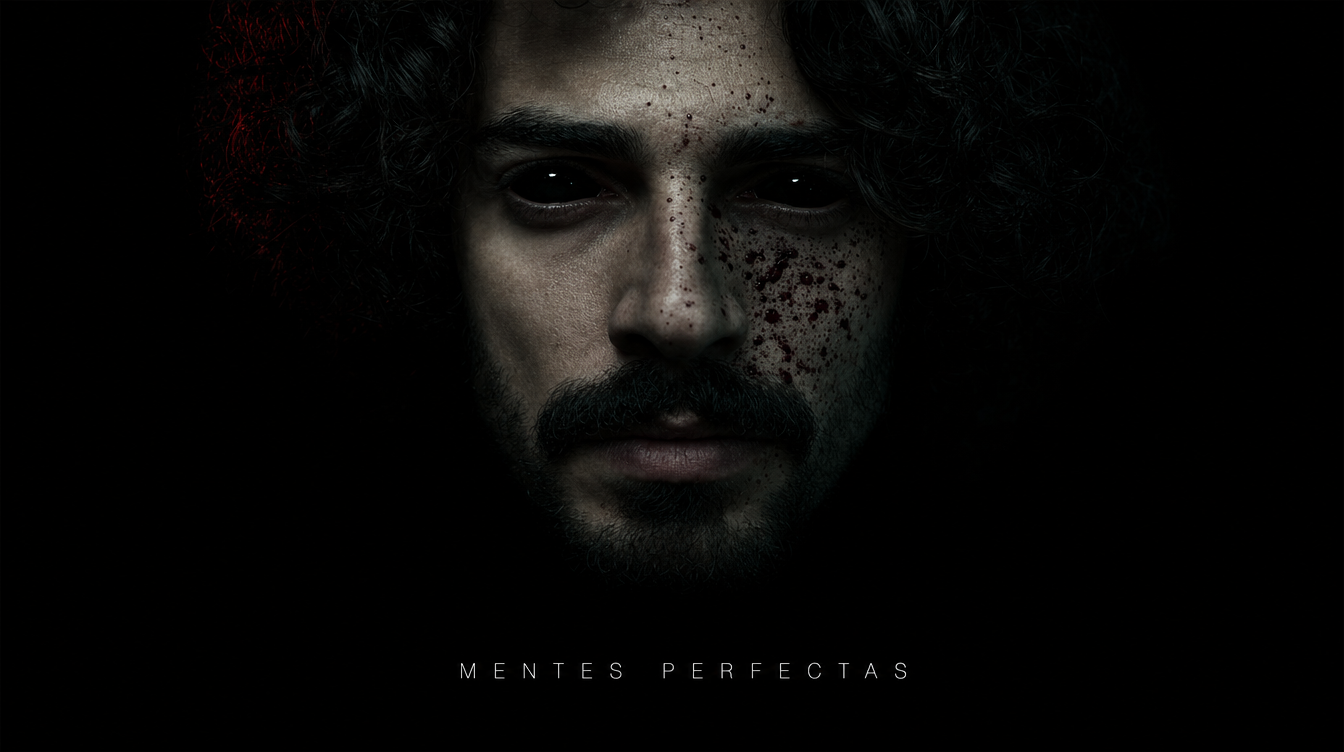 MENTES PERFECTAS