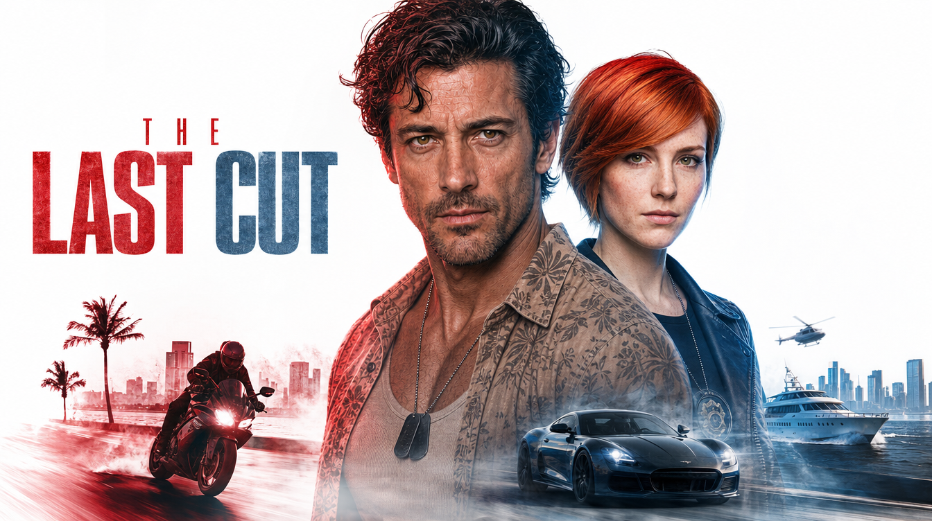 The Last Cut
