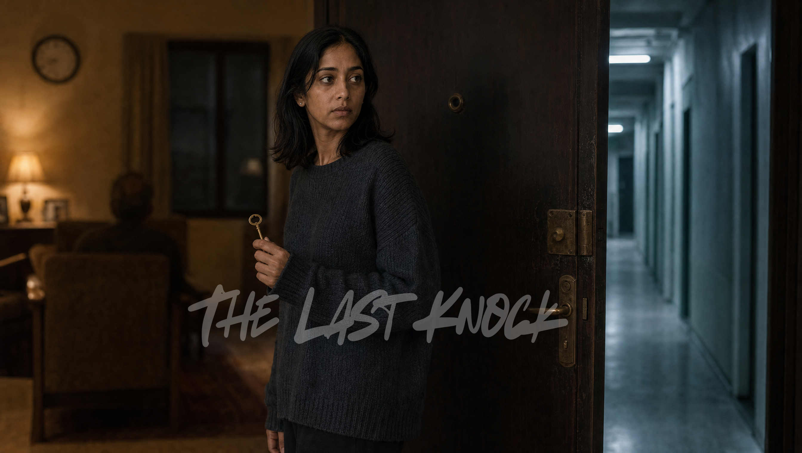 The Last Knock