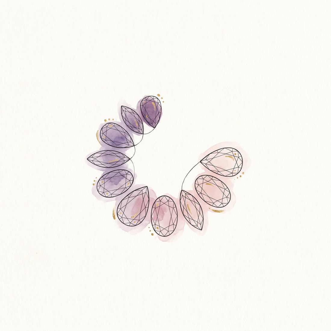 Minerals and Colours