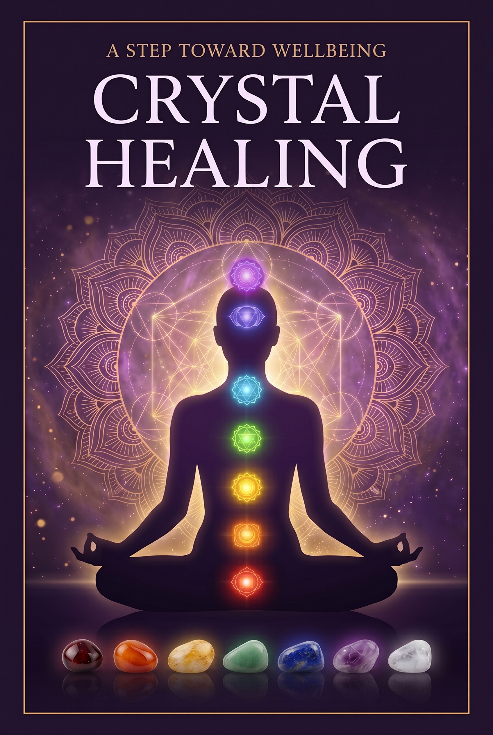 Crystal Healing