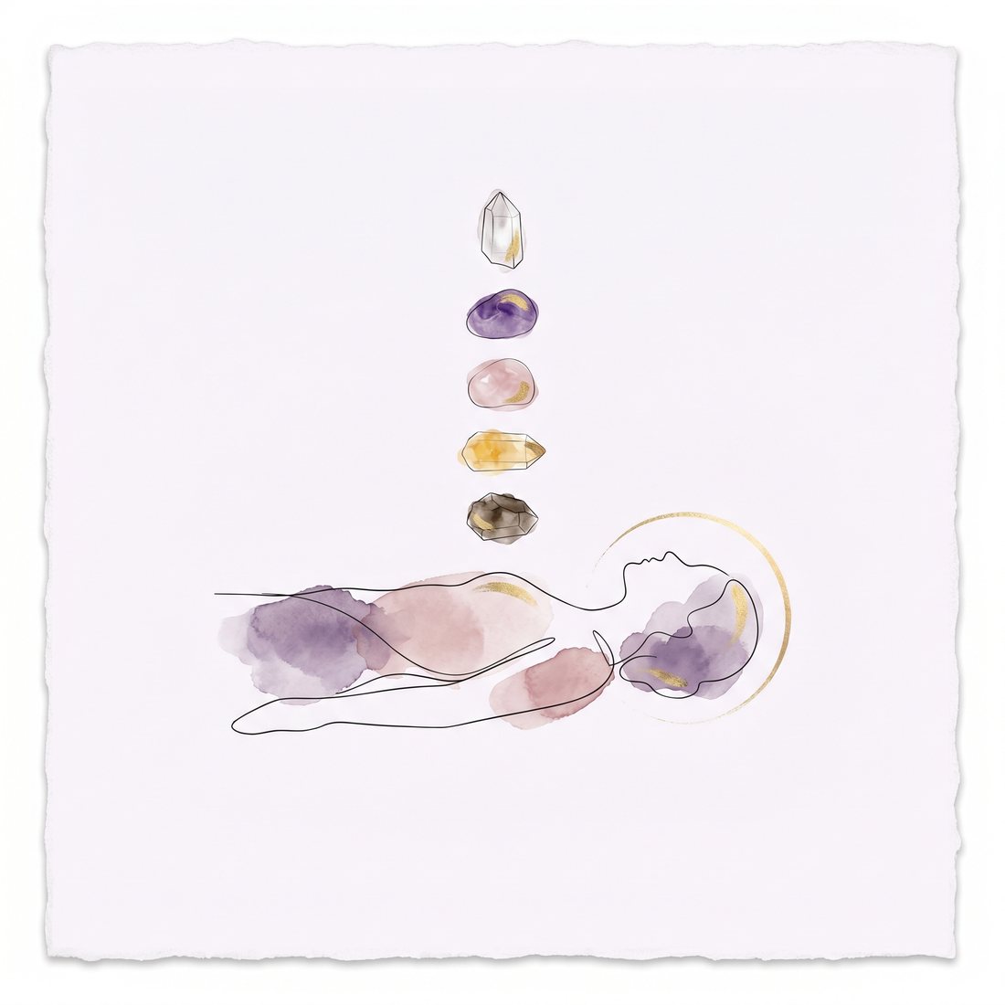 Crystal Work