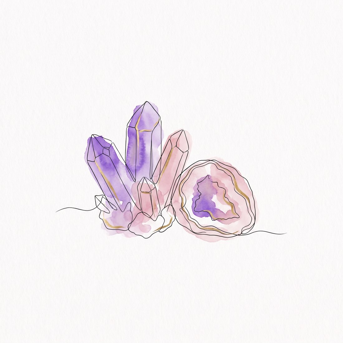 The Mineral Kingdom