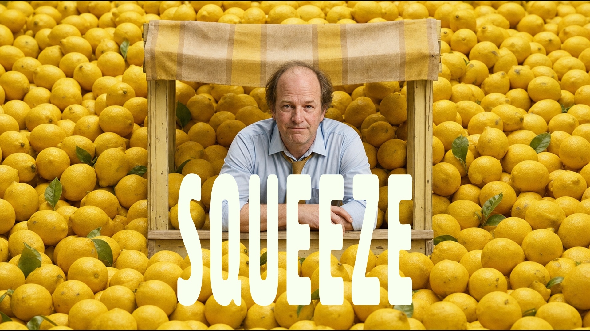 SQUEEZE