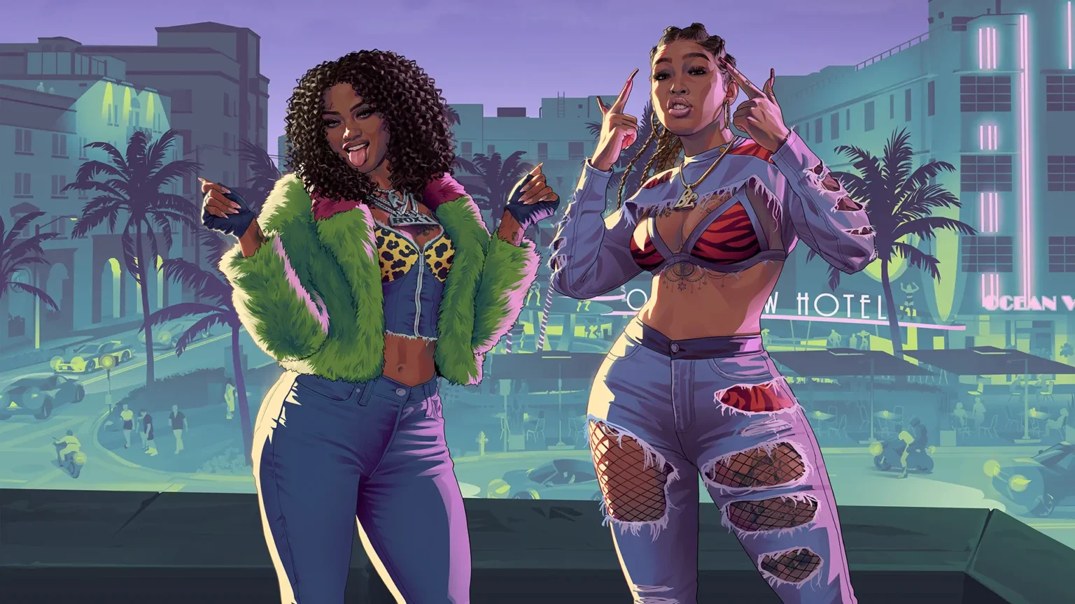 GTA VI