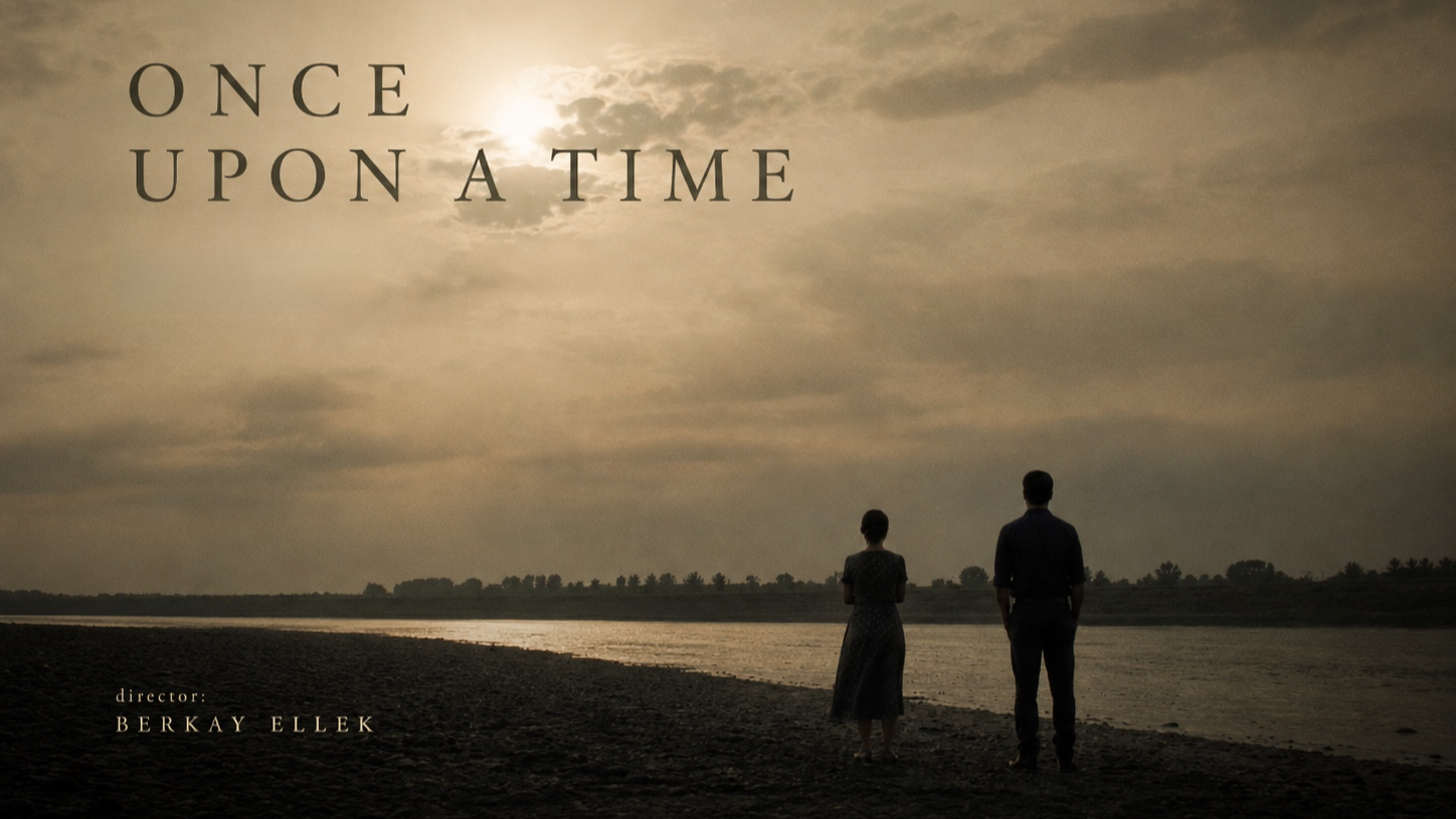 Once Upon A Time