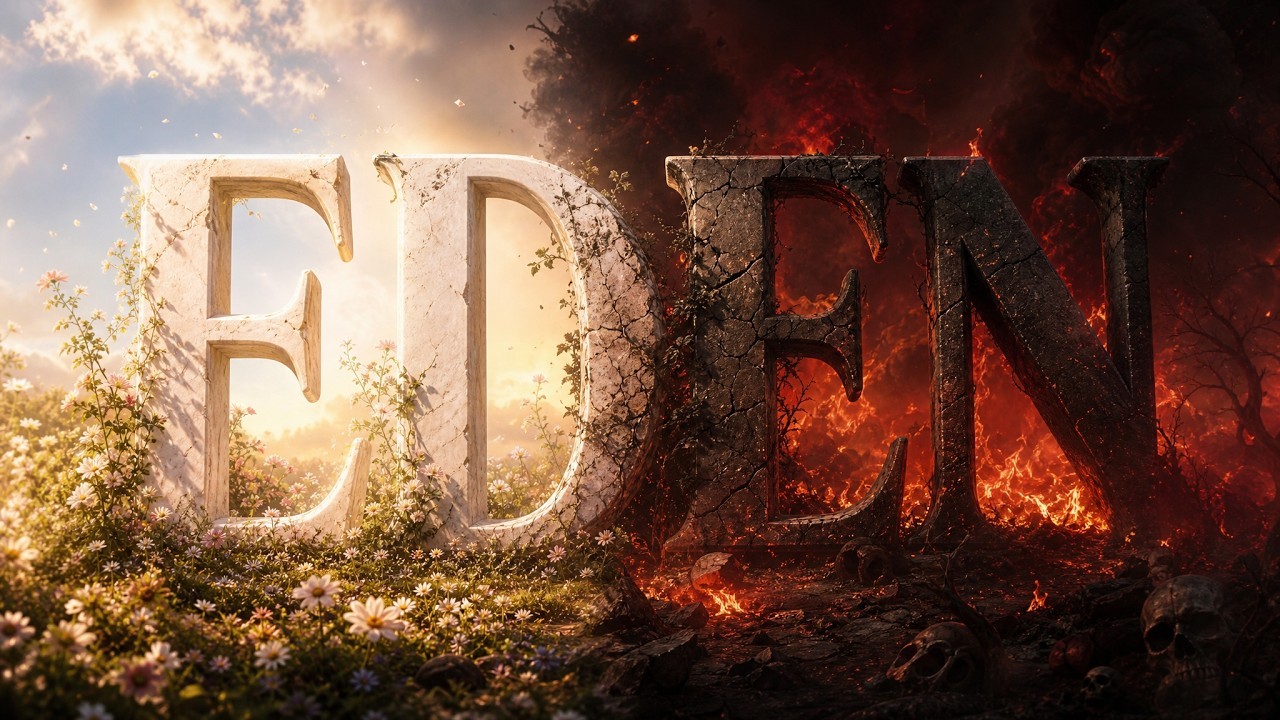 EDEN