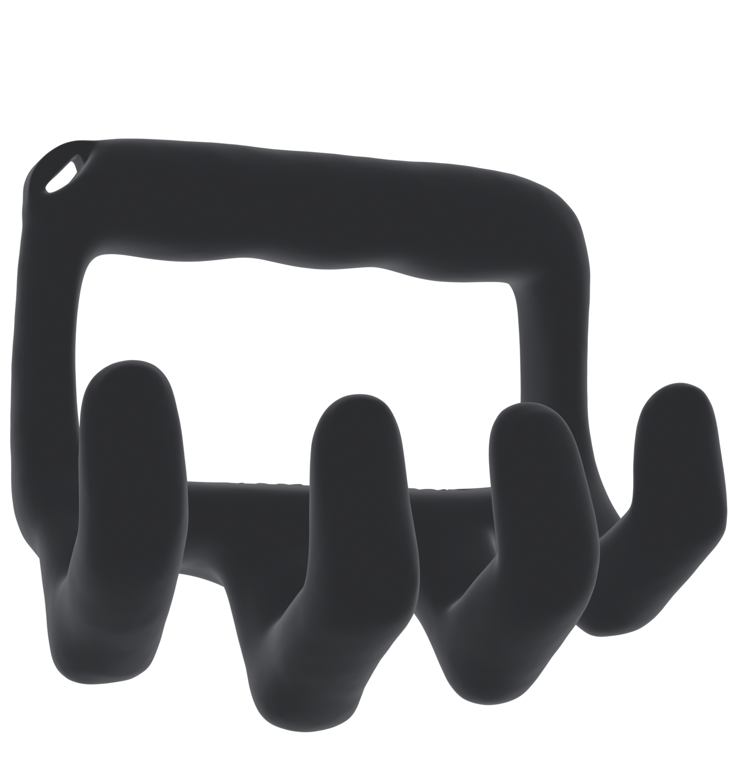 Grabsta grocery handle
