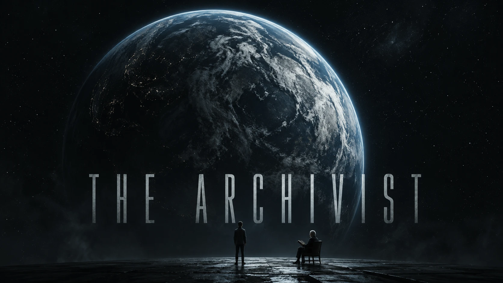 THE ARCHIVIST