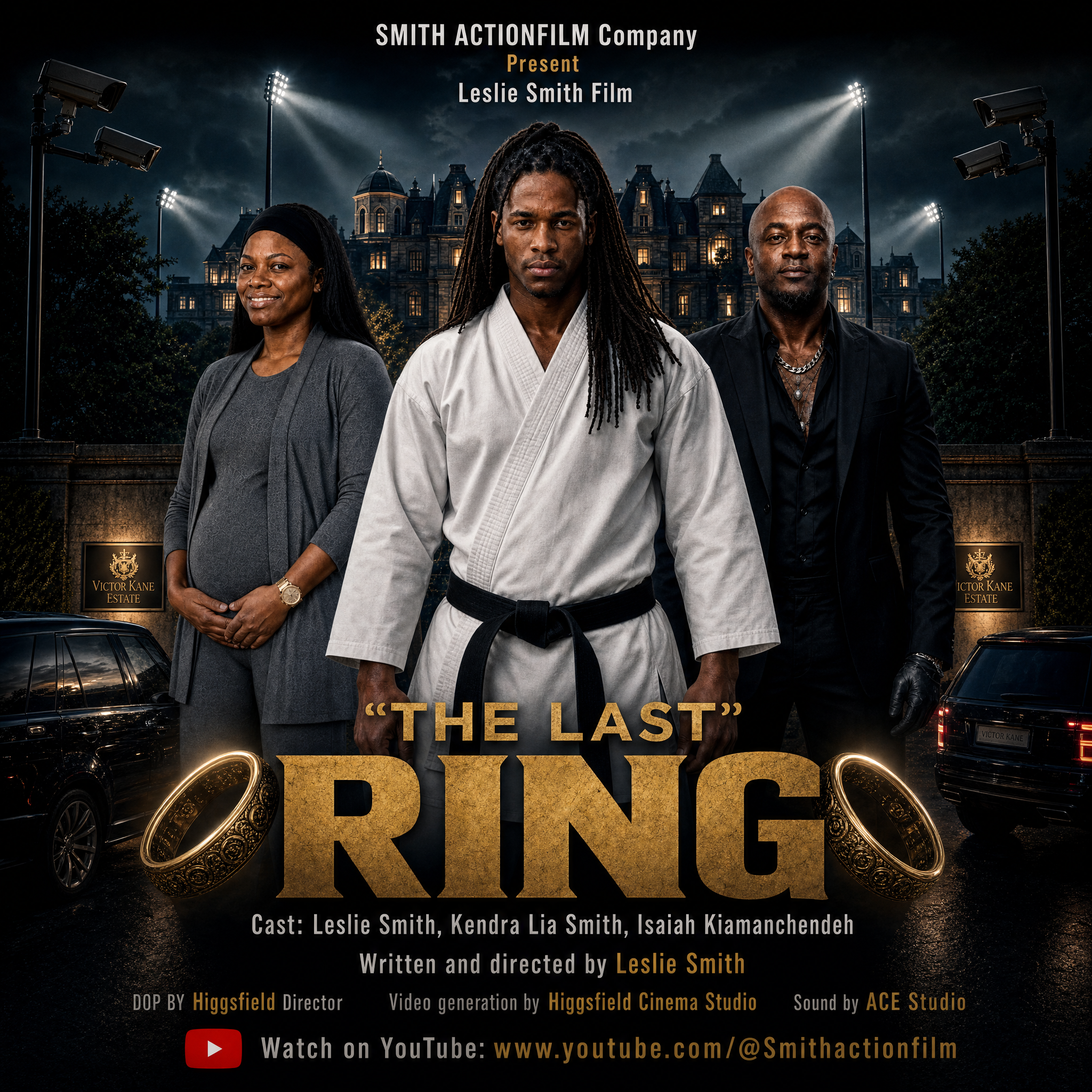 The Last Ring