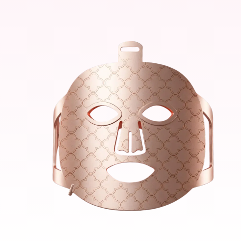Masque LED