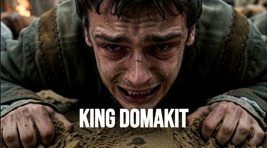 KING DOMAKIT