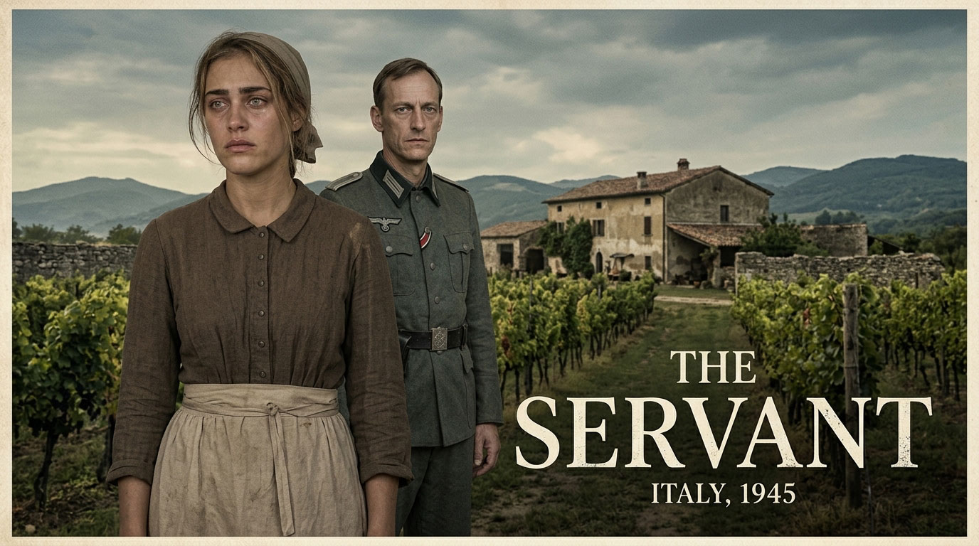 The Servant