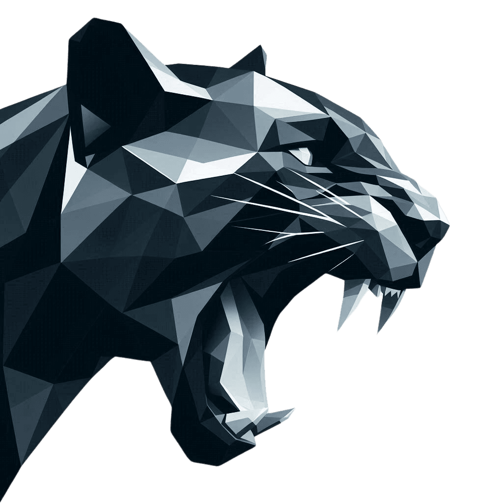 PolyPanther logo
