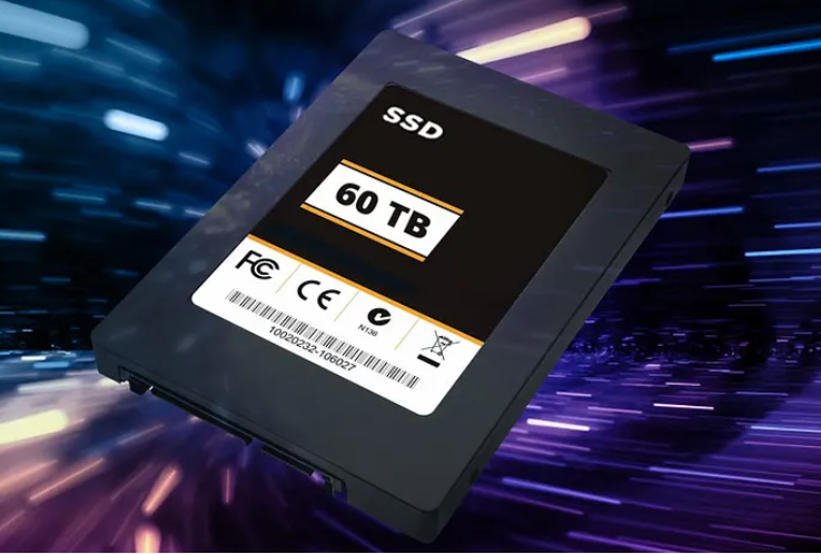 SSD Hardware Engineering