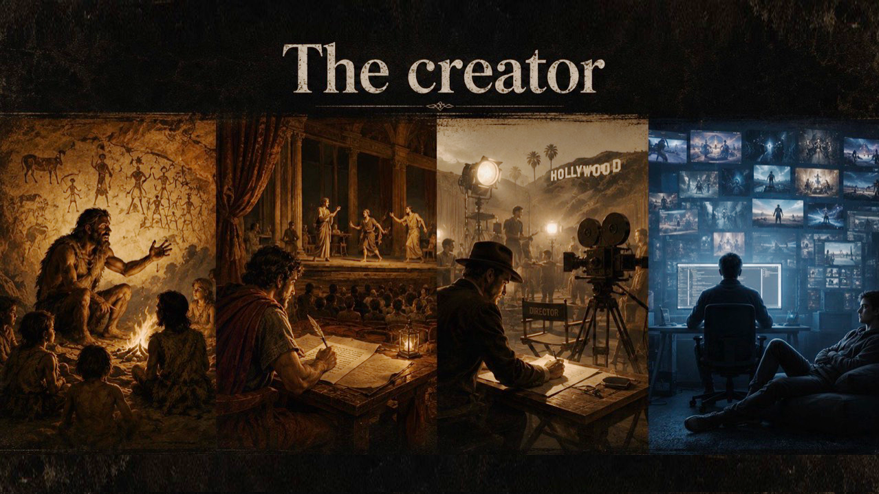 The Creator
