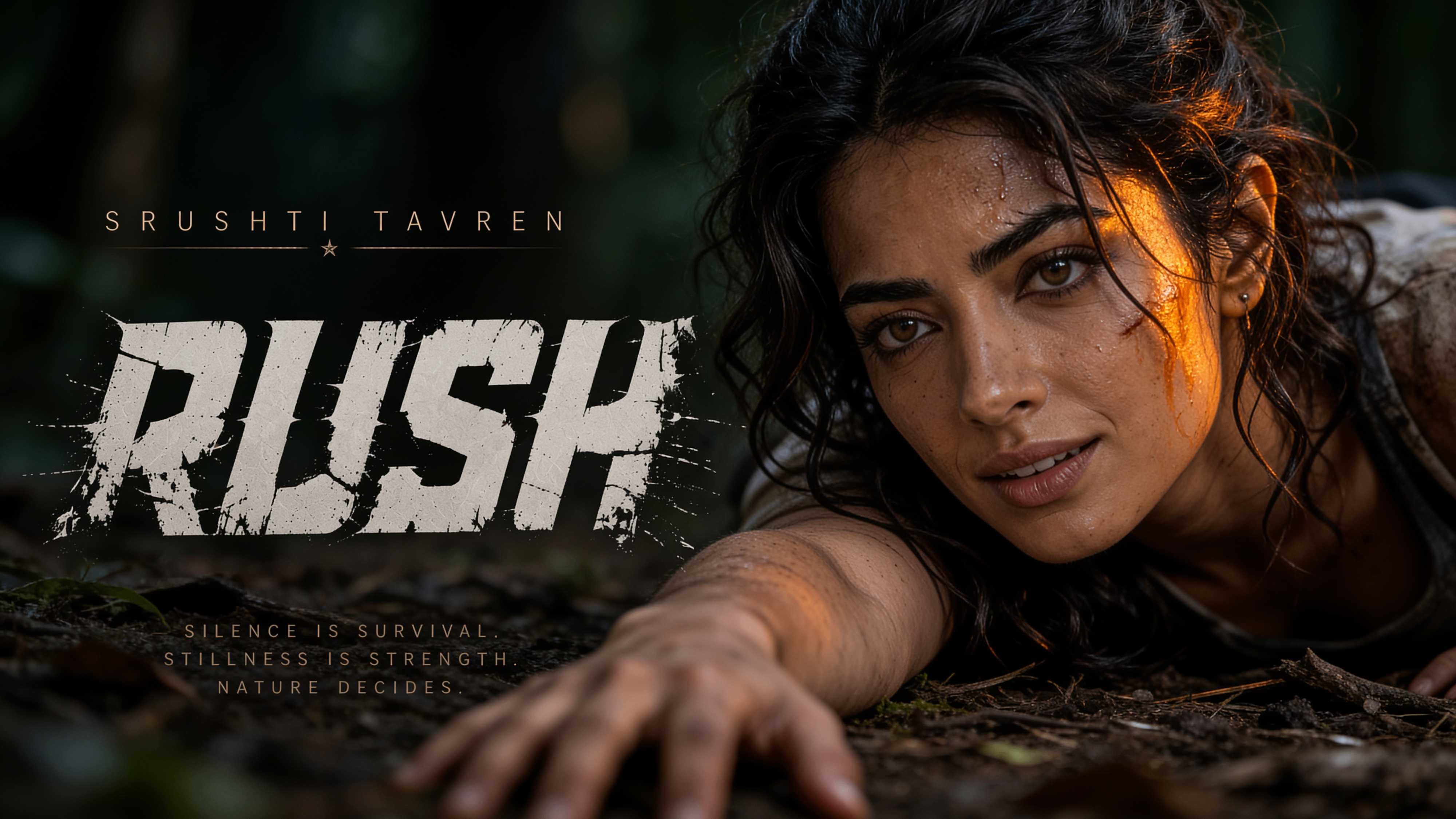 RUSH