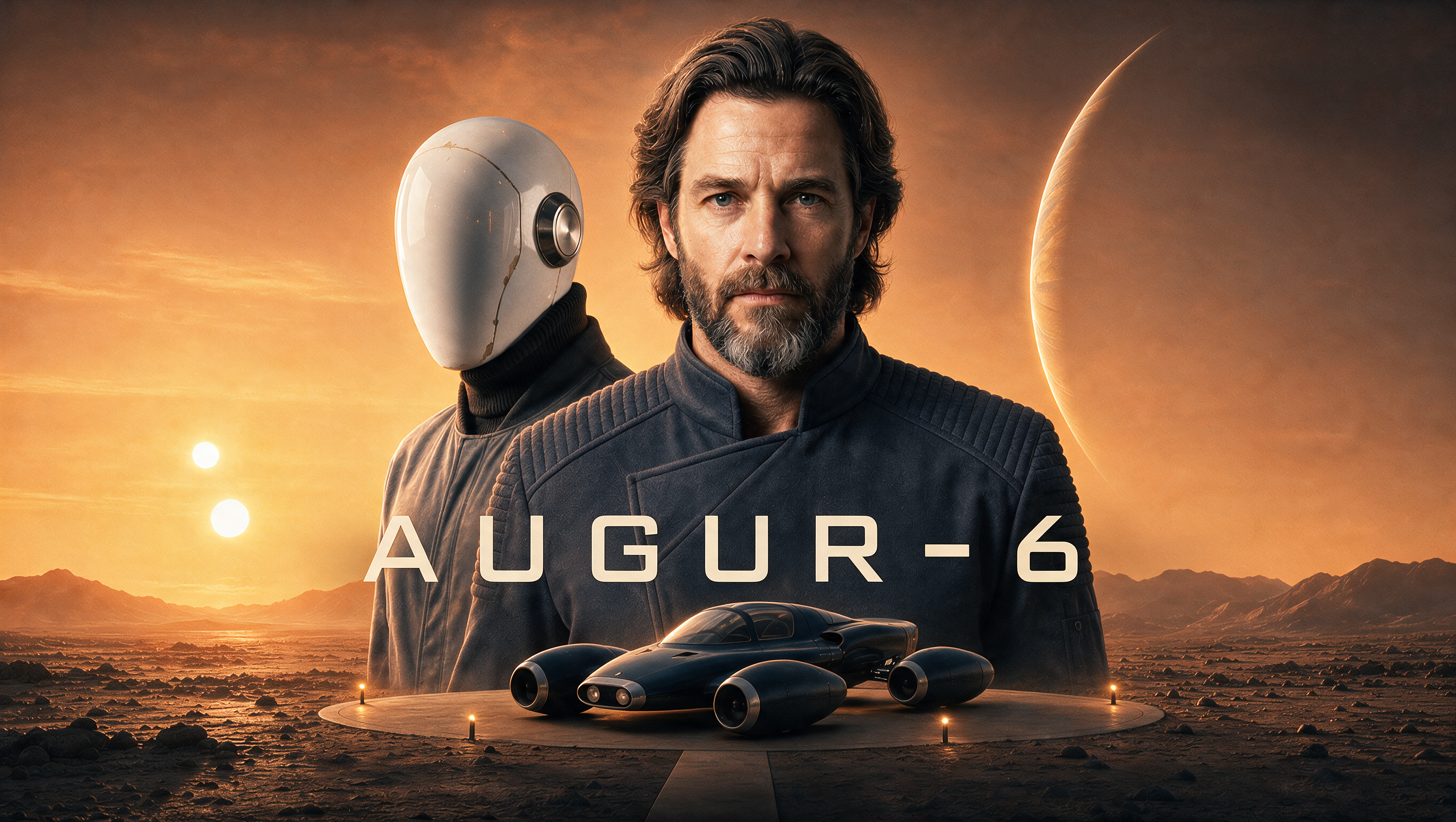 Augur-6