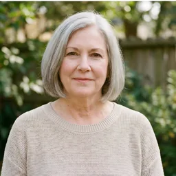 Margaret B.