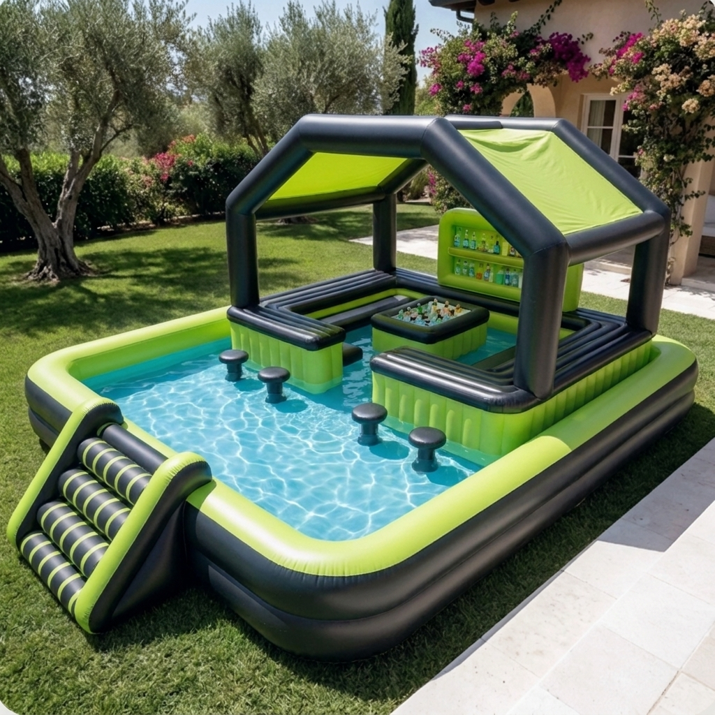 Verde Club