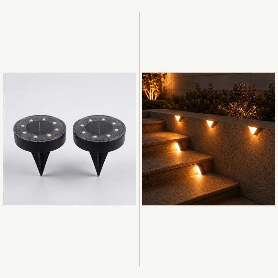 Tuinpad en Trap Compleet bundel