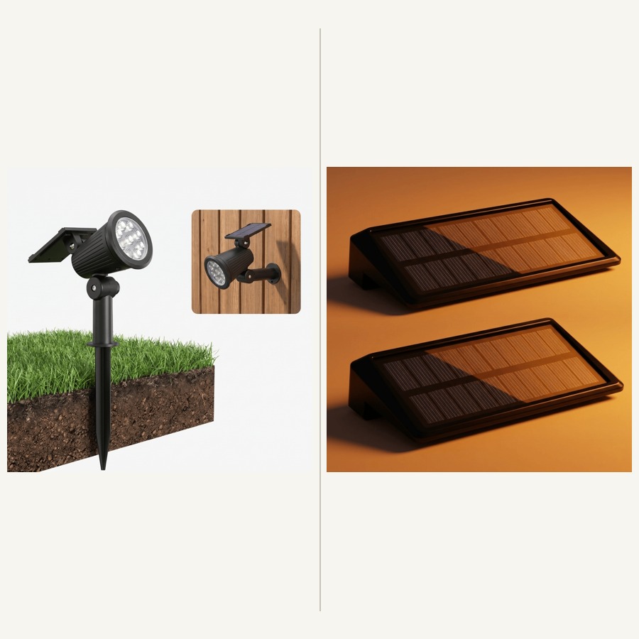 Gevel en Muur Accent bundel