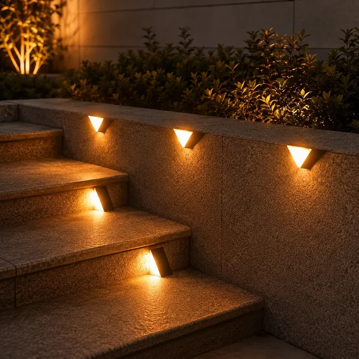 Trapverlichting