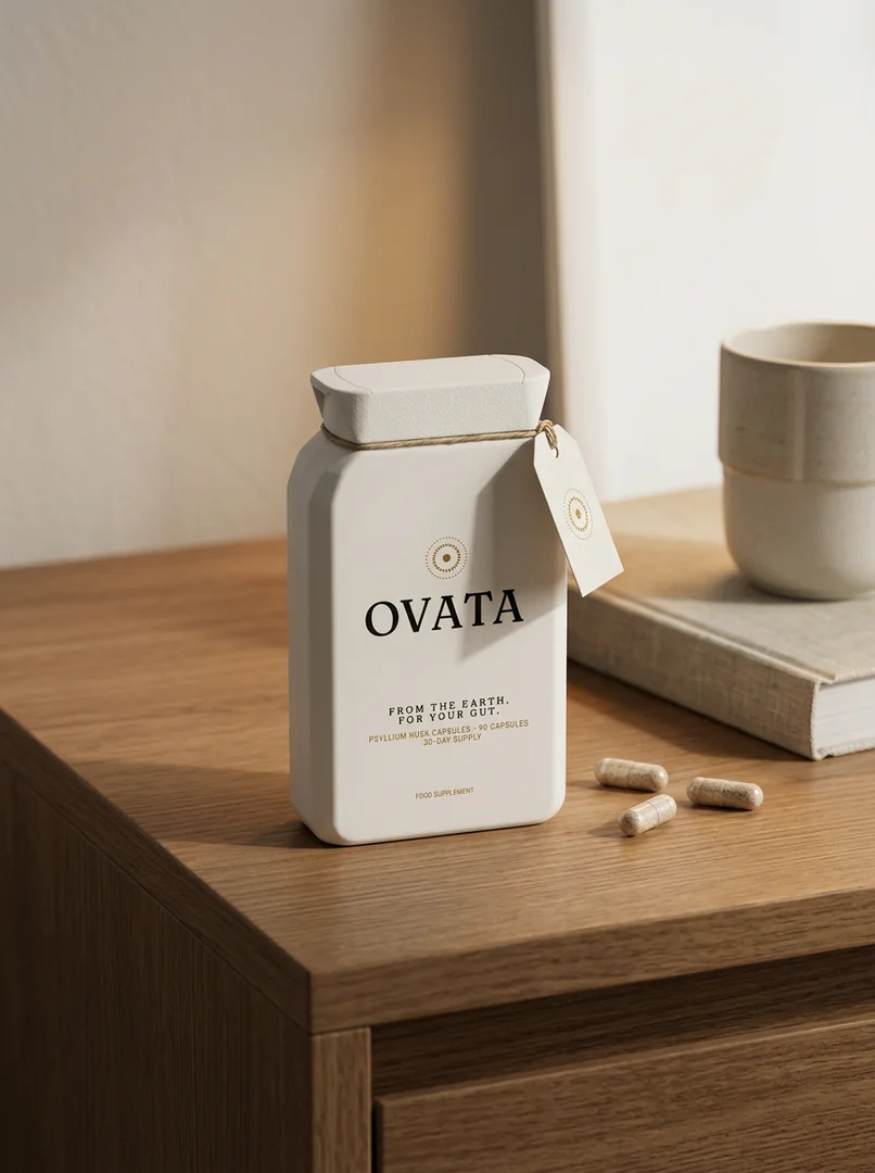 Open the bottle