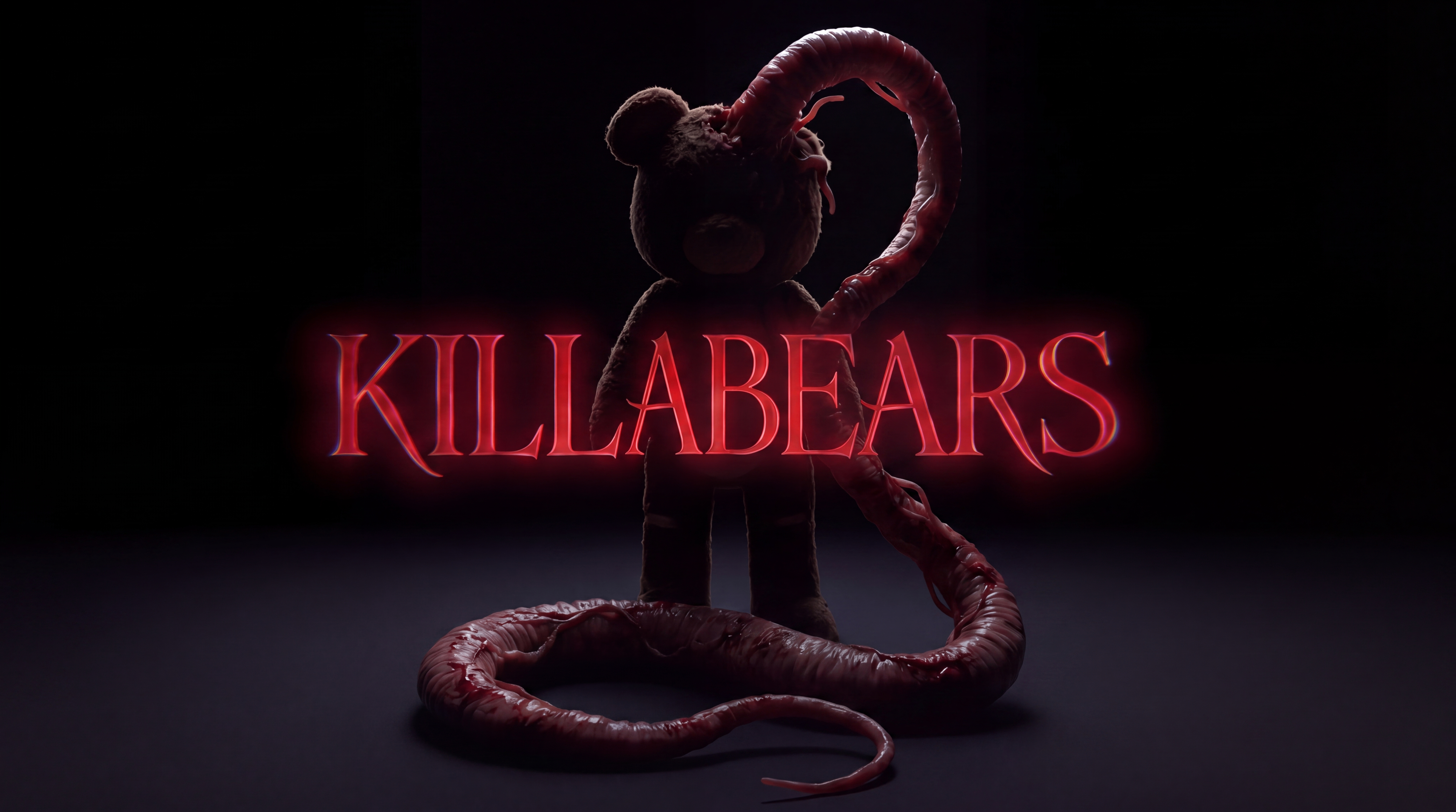 Killabears – The Broadcast