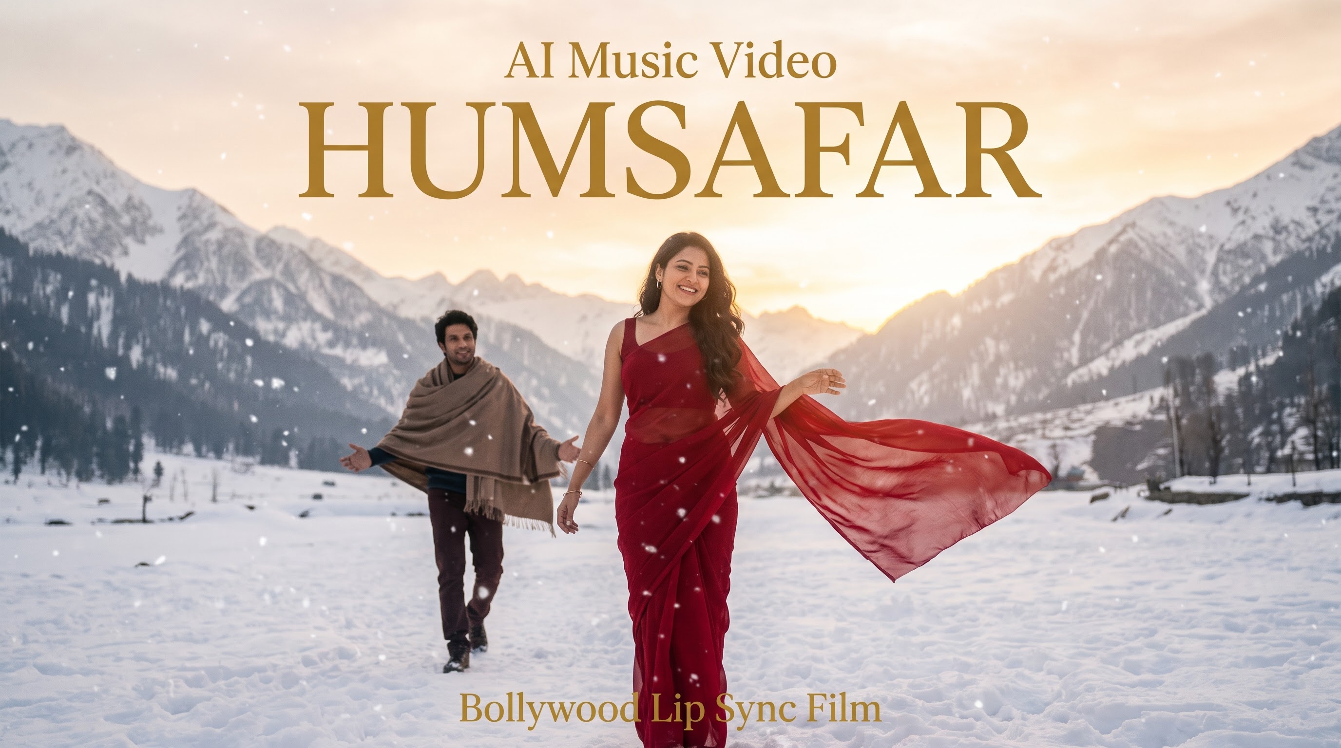 Humsafar