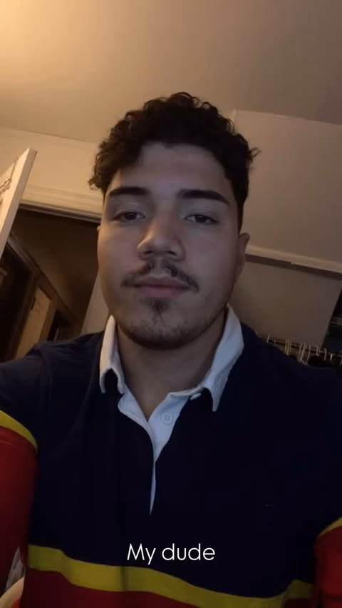 Javier Enriquez