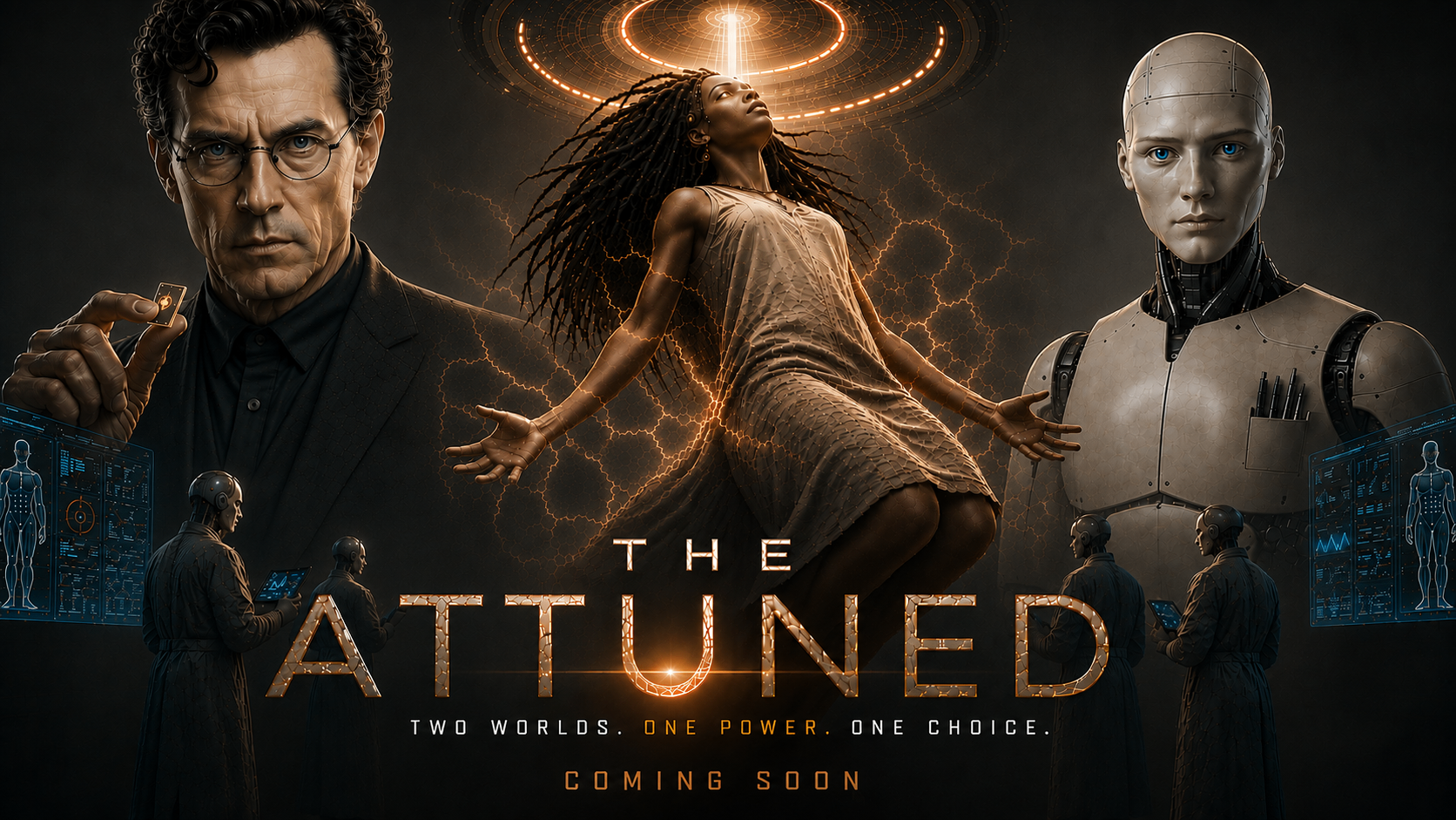 The Attuned