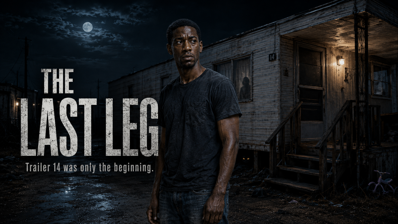 The Last Leg