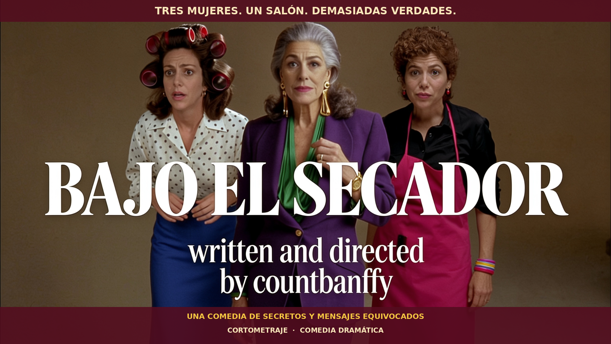 Bajo el Secador