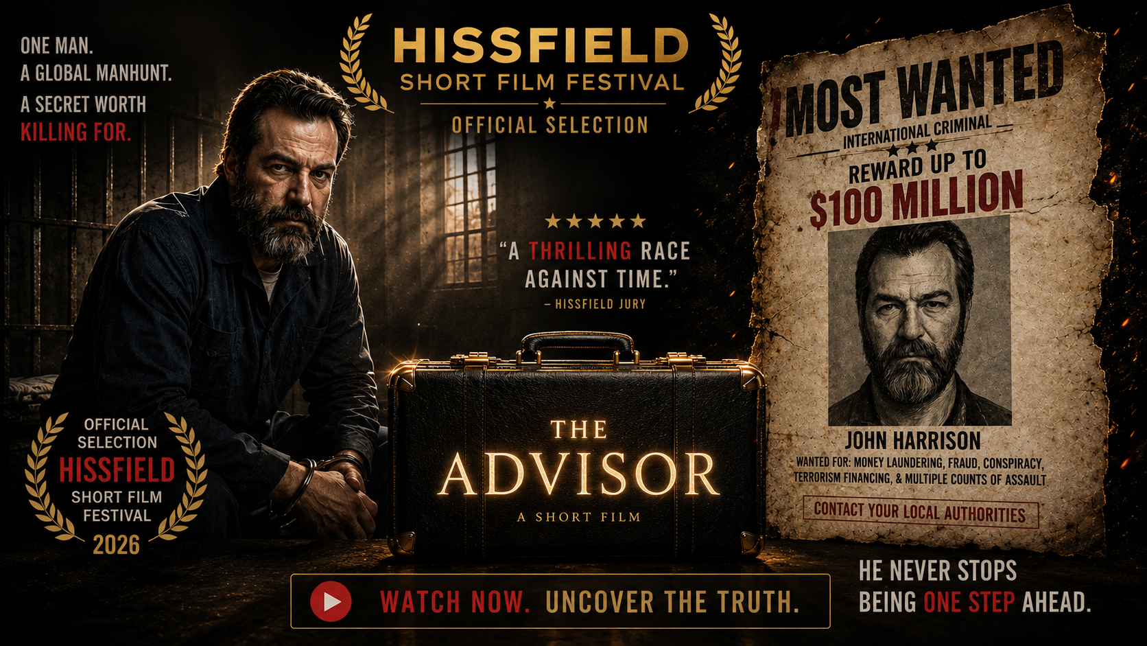 The Advisor