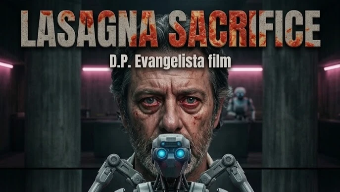 Lasagna Sacrifice