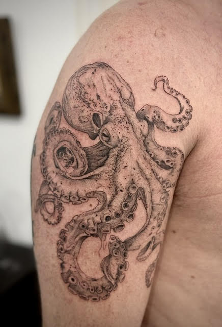 Tatuaje Figotattoo