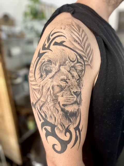 Tatuaje Figotattoo