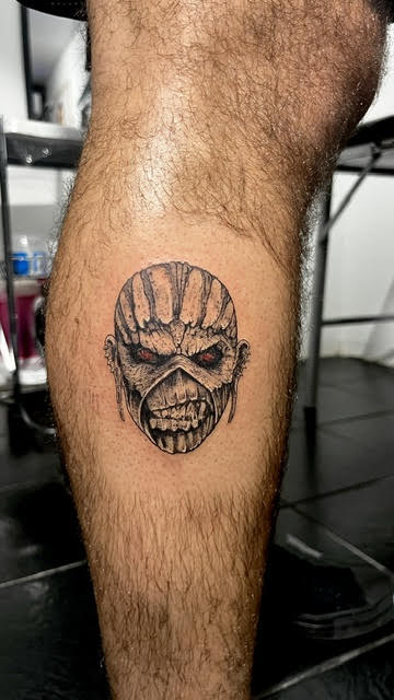Tatuaje Figotattoo