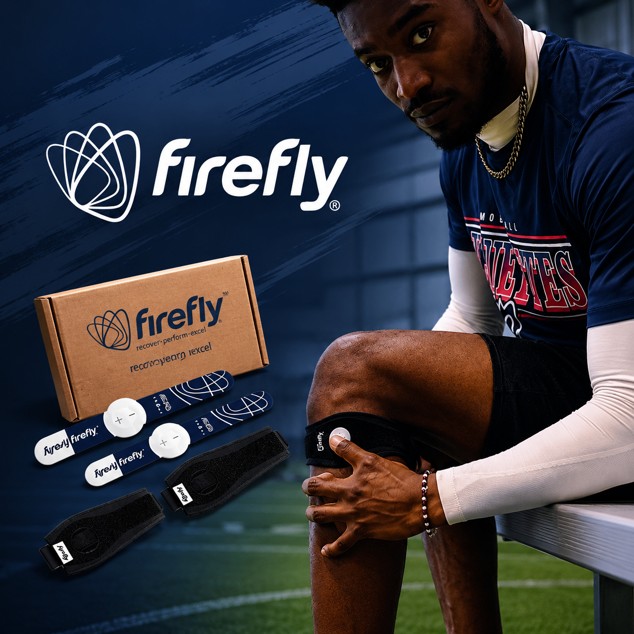 Hakeem Harris x Firefly