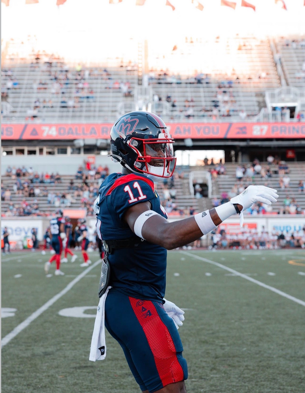 CFL Representation