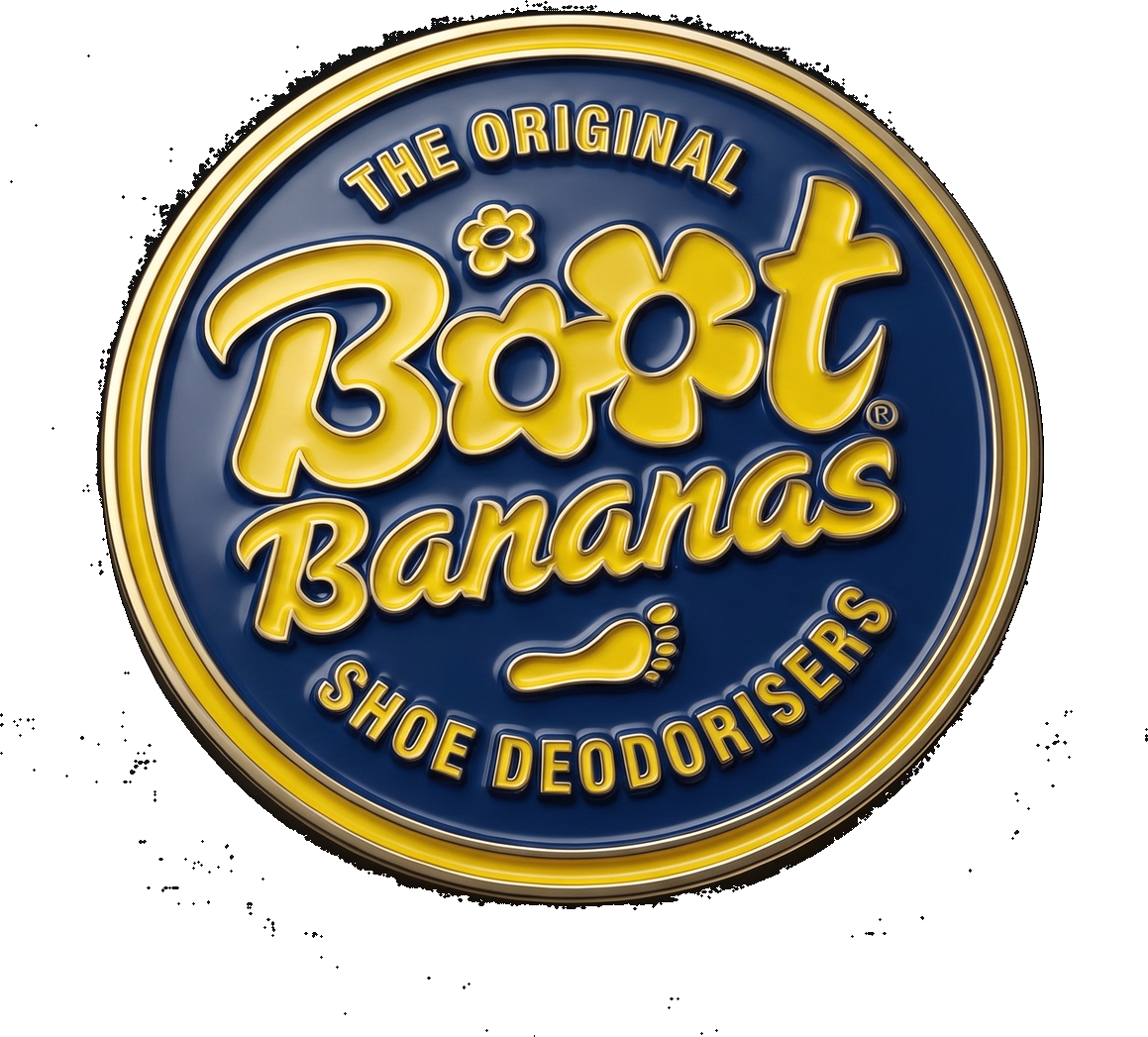 Boot Bananas