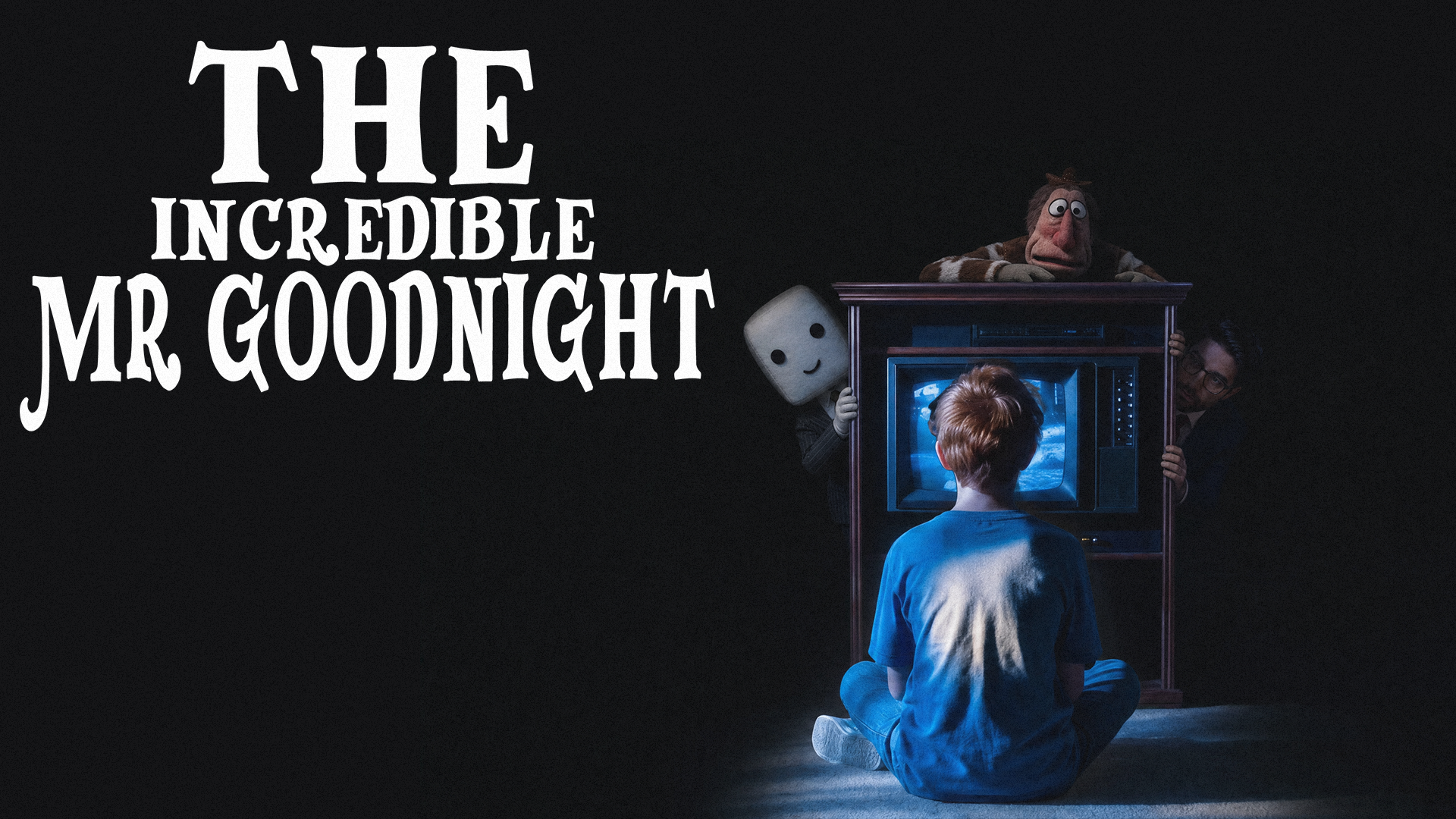 The Incredible Mr. Goodnight