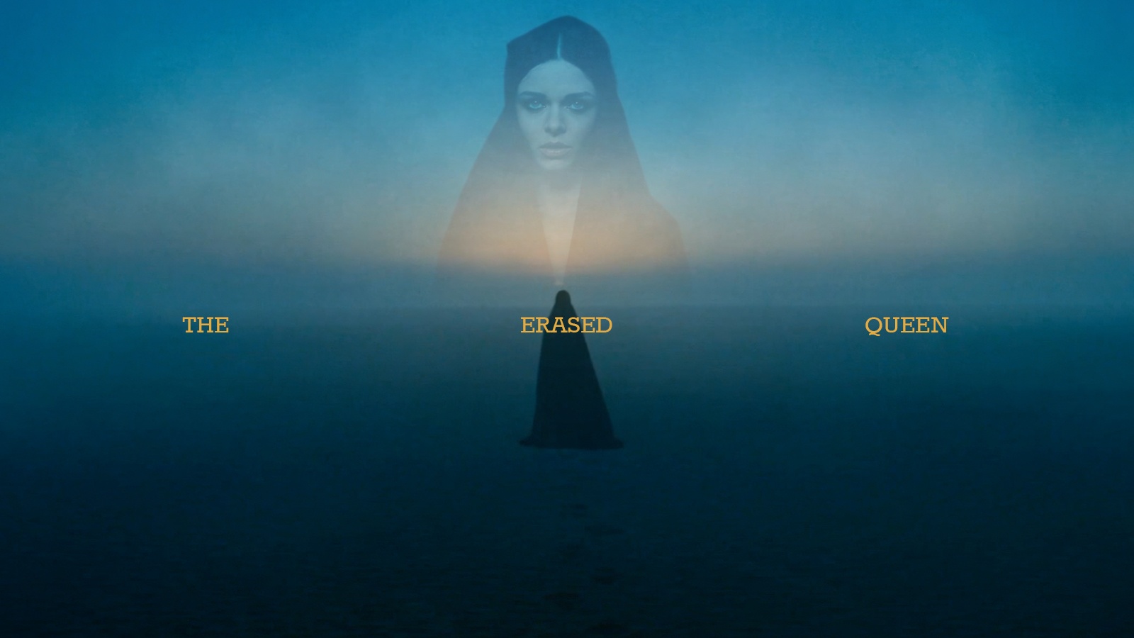 The Erased Queen