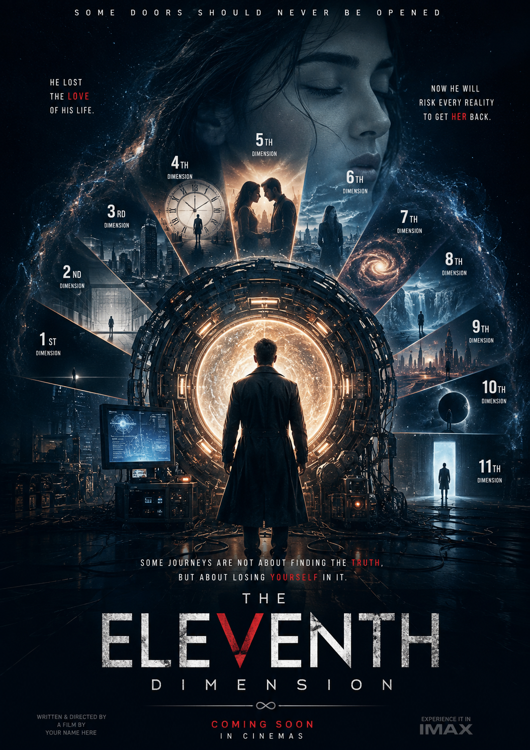 AI Film Festival 2